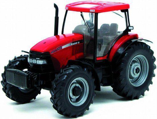 Relatie domein Voldoen Case Mxu 125 Speelgoed Tractor Kopen? - Speelgoed tractoren